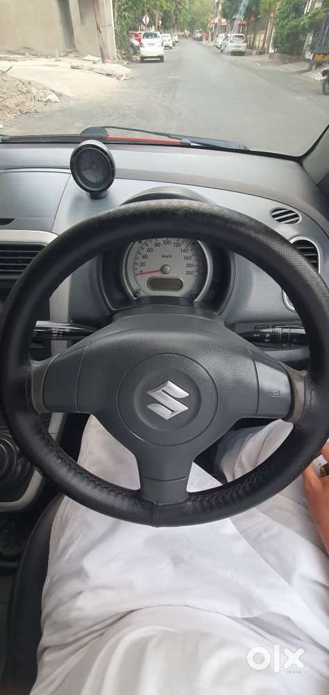 Maruti Suzuki Ritz, 2011, Diesel