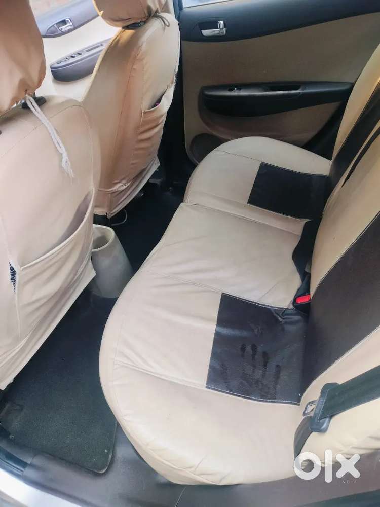 Hyundai I20 2012 Petrol 57000 Km Driven