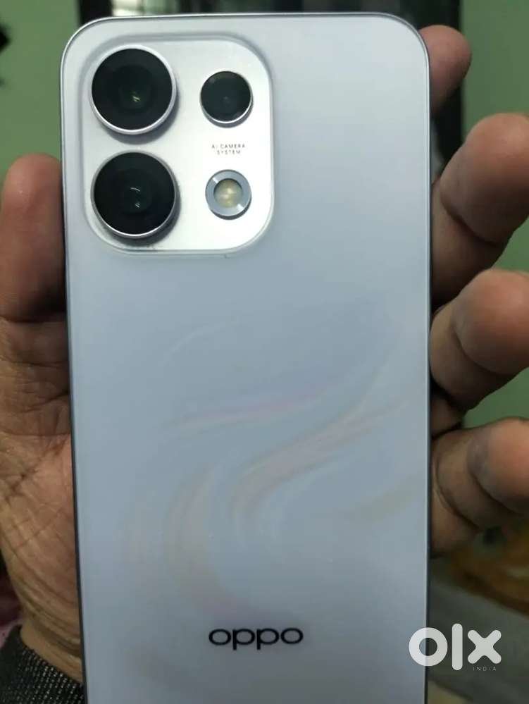 Oppo Reno 16C - Mobile Phones in Netaji Subhash Place, Delhi - 1860073213
