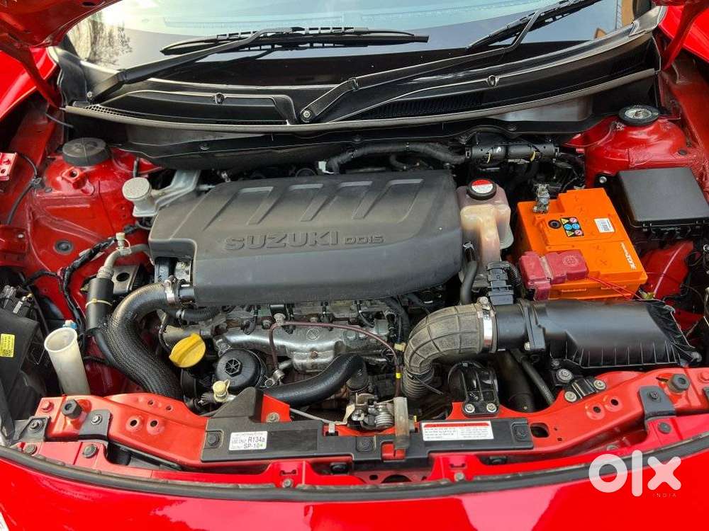Maruti Suzuki Swift Ddis Ldi, 2019, Diesel
