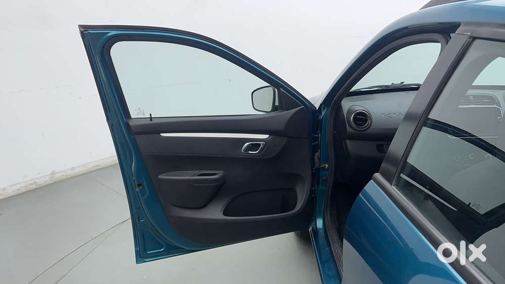Renault Kwid 1.0 Climber Mt, 2024, Petrol