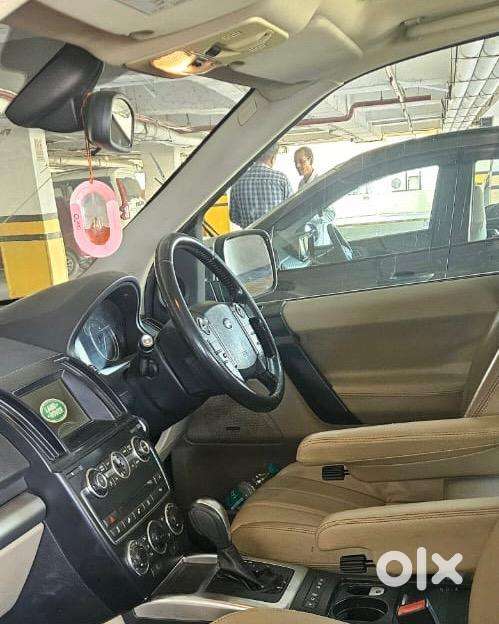 Land Rover Diesel 2017 Car
