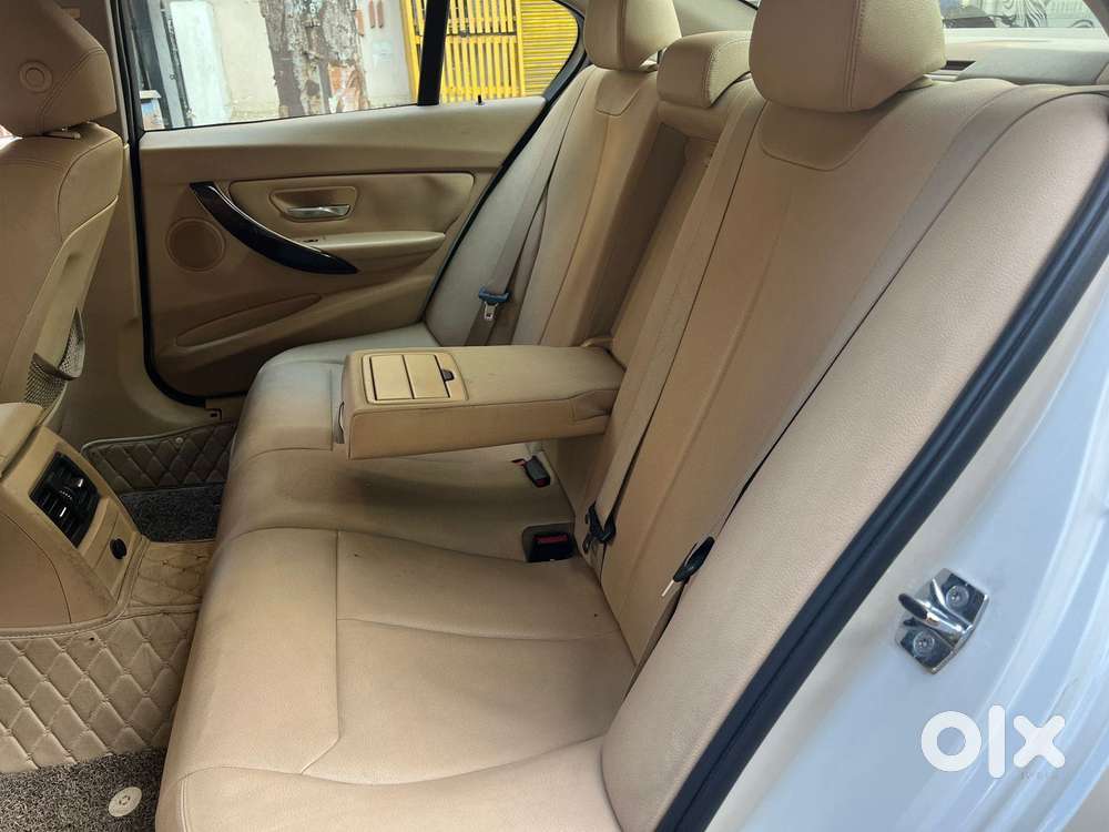 Bmw 3 Series 320d Sport, 2013, Diesel