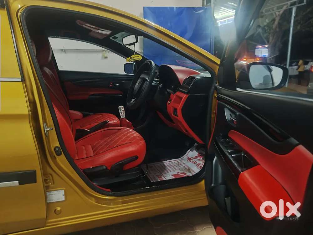 Maruti Suzuki Ciaz S 2015 Diesel 176800 Km Driven