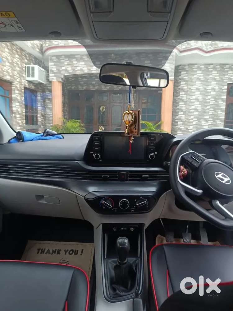 Hyundai New I20 1.2 2024