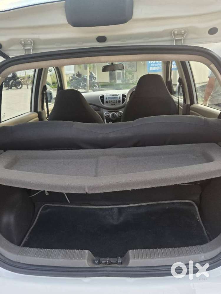 Hyundai I10 Sportz 1.1l, 2014, Petrol