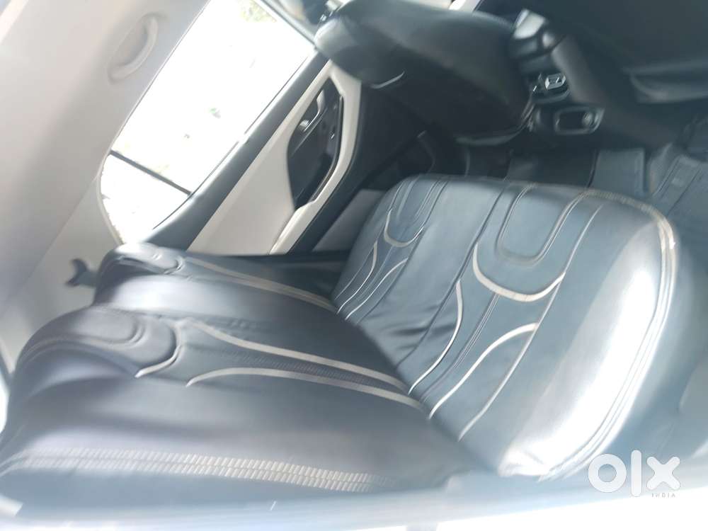Hyundai Creta 1.5 S Diesel, 2021, Diesel