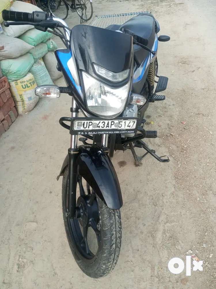 Bajaj 2024 platina 60000