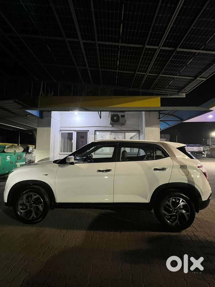 Hyundai Creta Diesel Mt 2021
