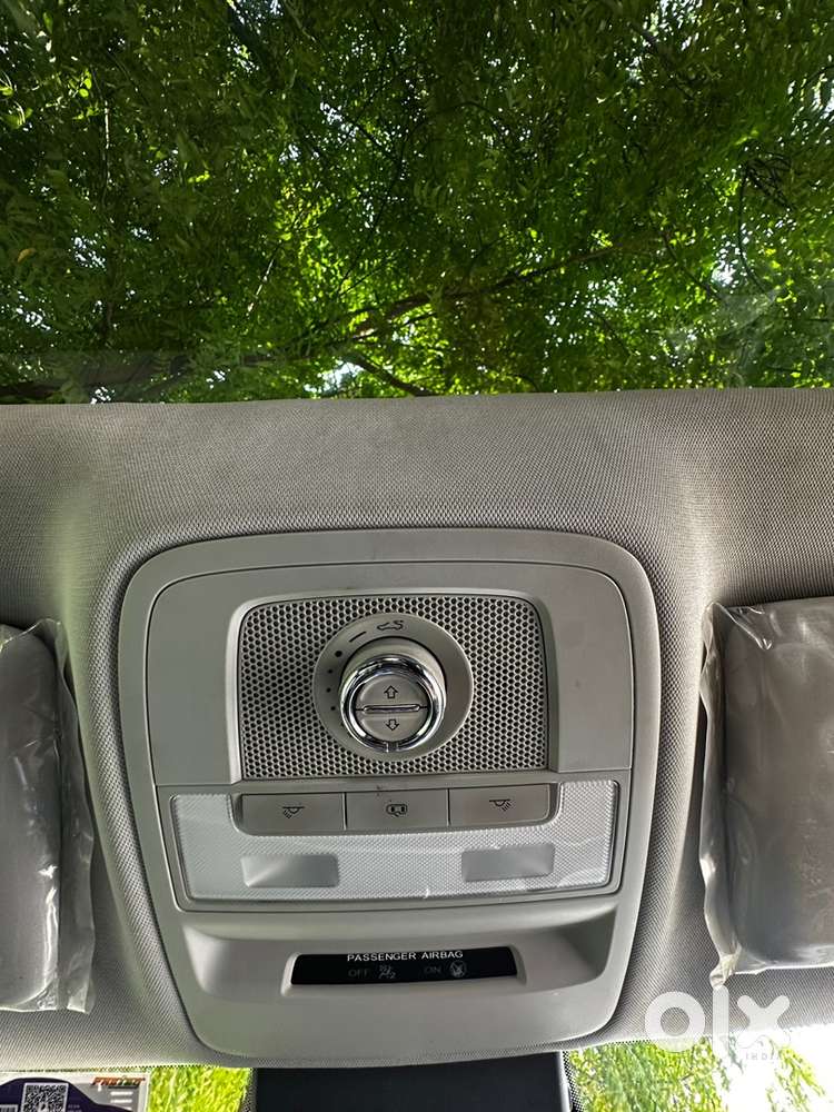 Mg Astor Petrol Manual 2022