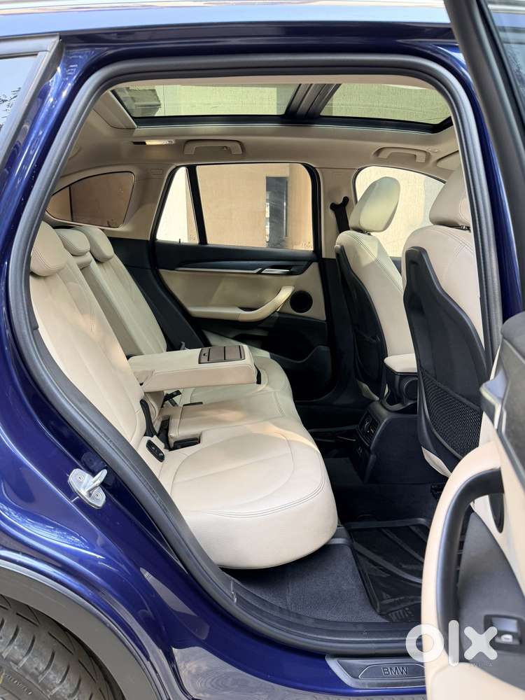 Bmw X1 2.0 Sdrive 20d, 2019, Diesel