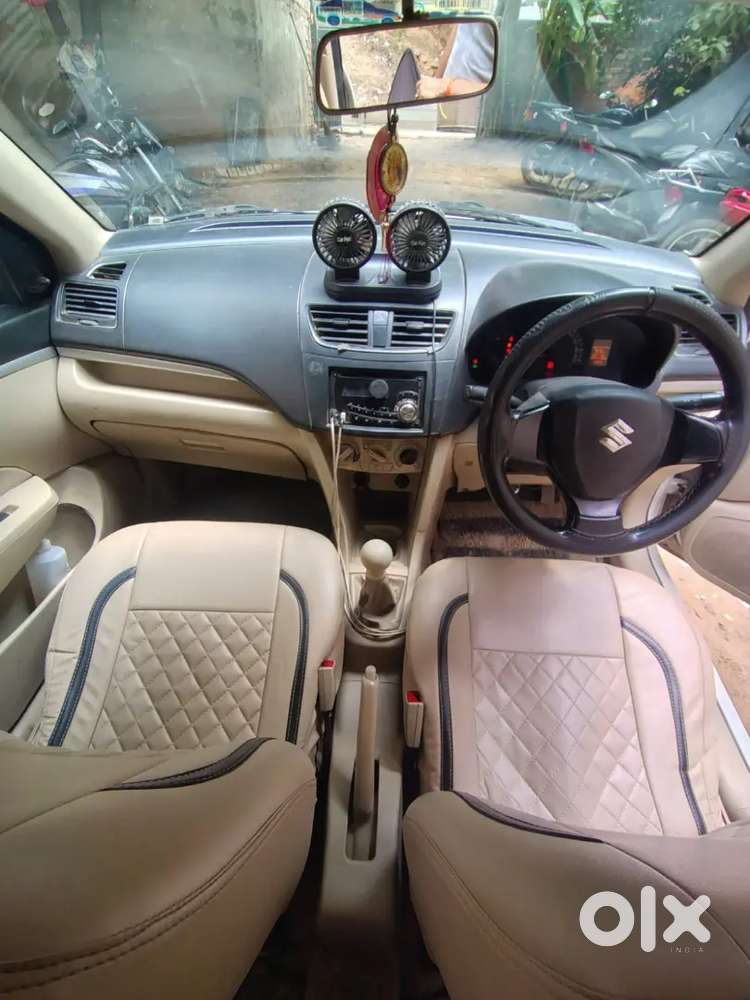 Maruti Suzuki Swift 2019