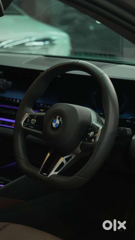 Bmw 5 Series 530 Li M Sport, 2026, Petrol