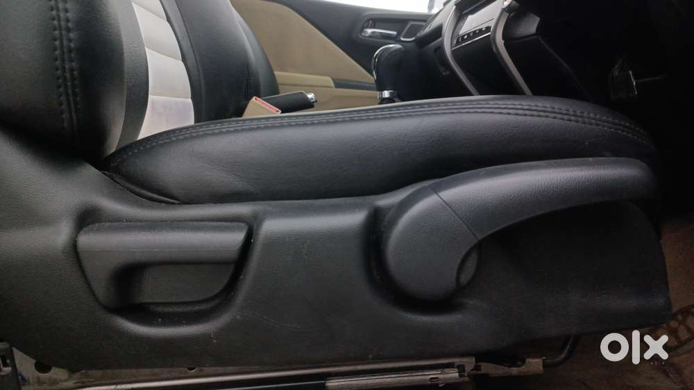 Honda City I-vtec V, 2018, Petrol