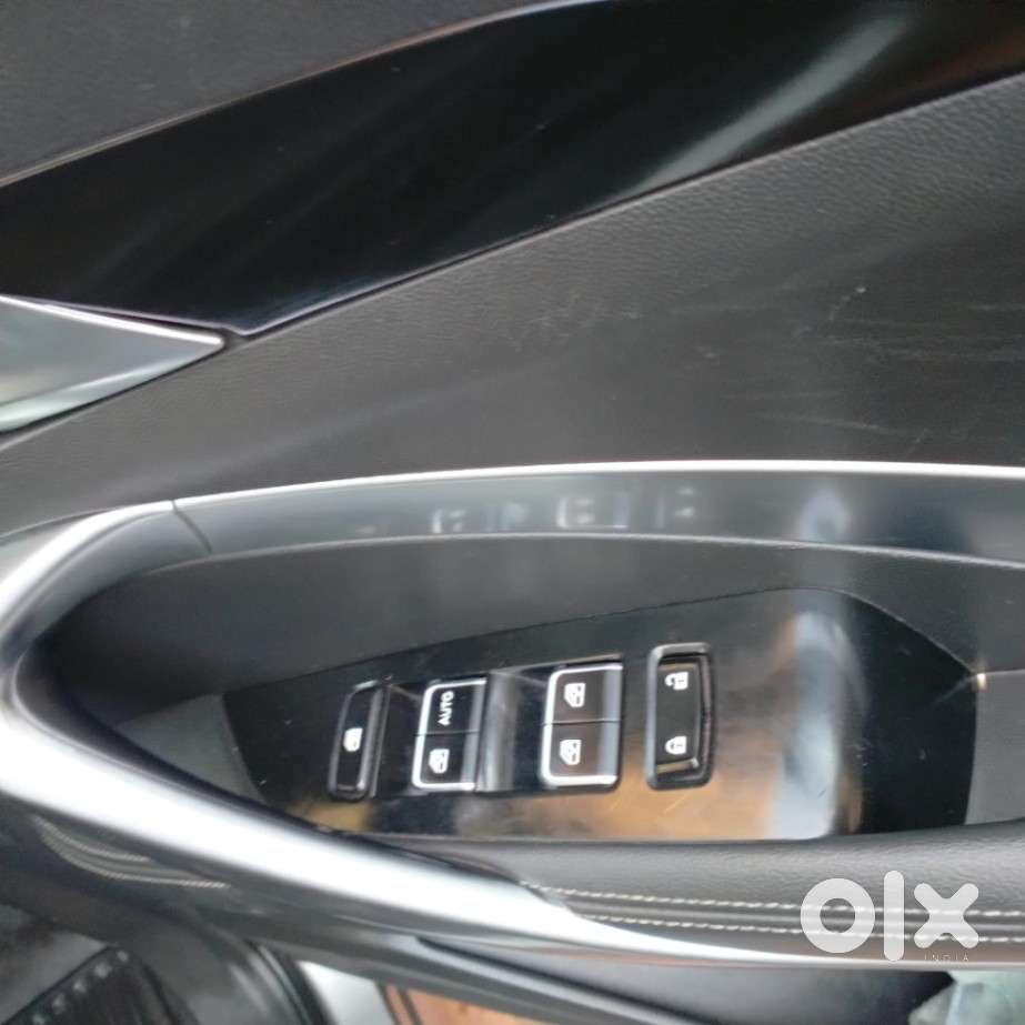 Mg Hector Sharp Dct Automatic, 2019, Petrol