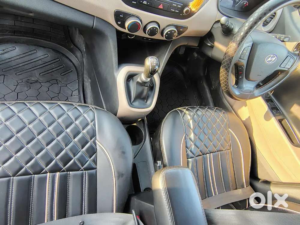 Hyundai Grand I10 Nios 2018 Diesel 630000 Km Driven