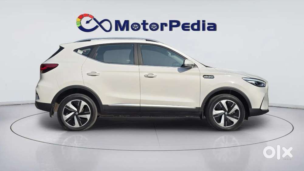 Mg Zs Ev Excite, 2024, Electric