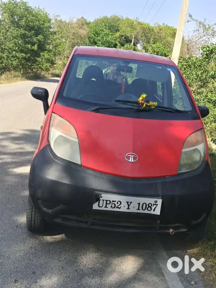 Gadi Me Koi Kaam Nahi Hai