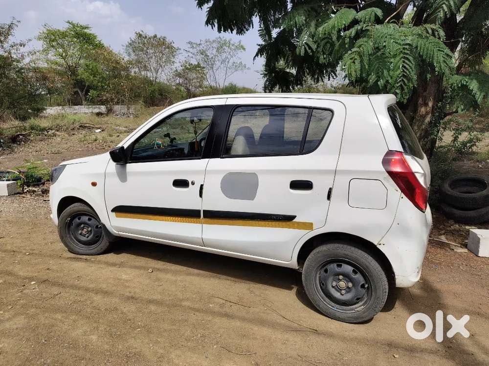 Maruti Suzuki Alto K10