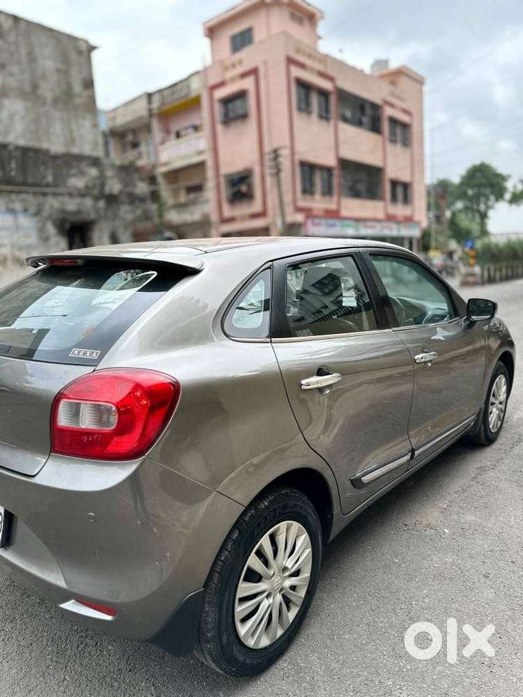 Maruti Suzuki Baleno Delta, 2019, Diesel