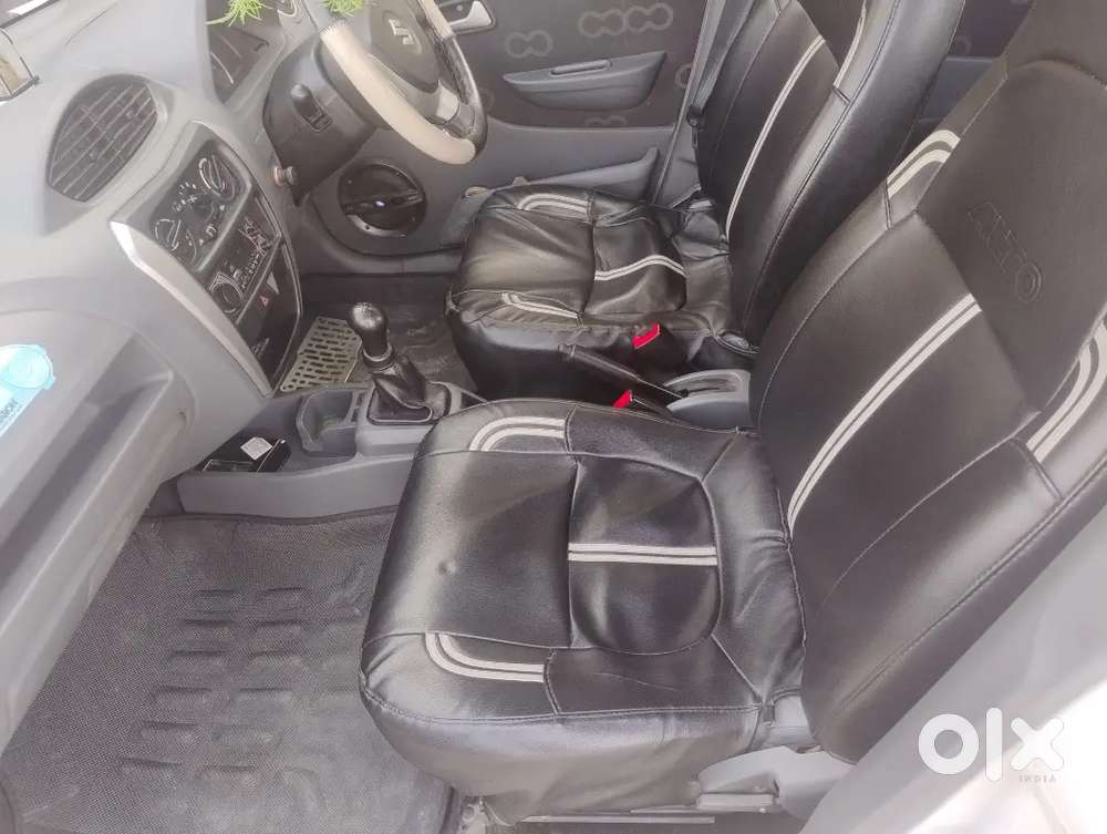 Maruti Suzuki 800 2013 Petrol 62000 Km Driven