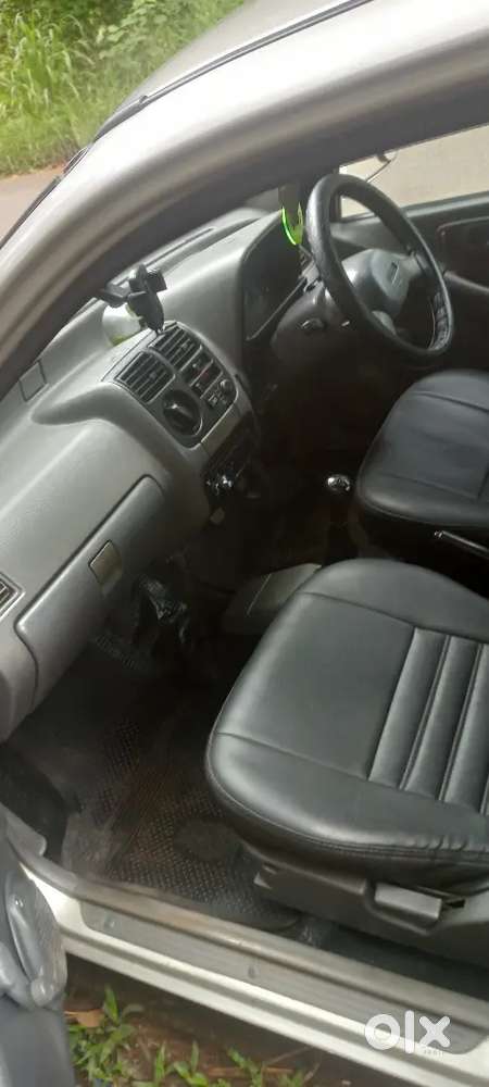 Maruti Suzuki Zen Estilo 2003 Neat Condition