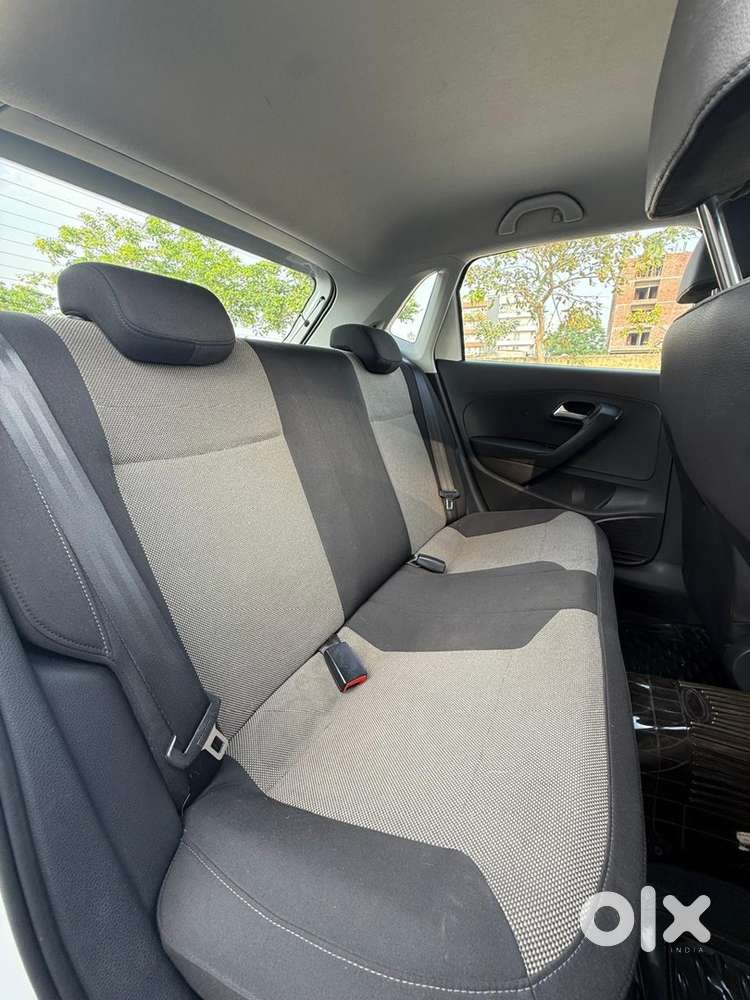 Volkswagen Polo Gt 2016