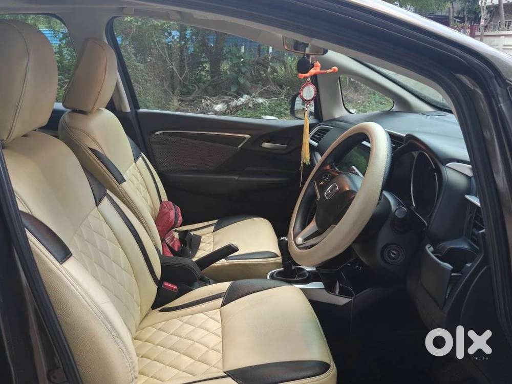 Honda Wr-v I-vtec Vx, 2018, Petrol