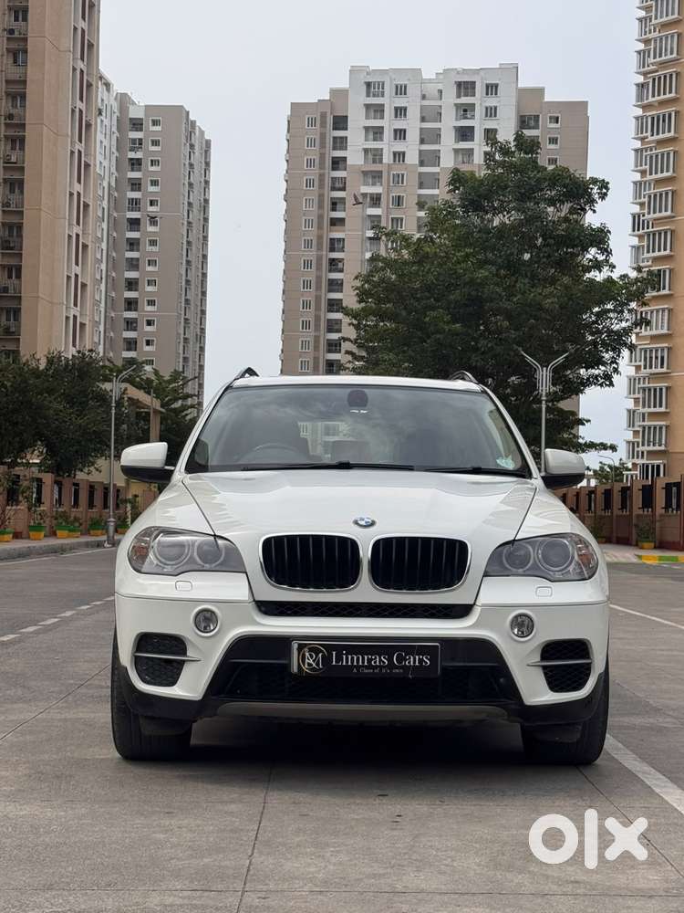 Bmw X5 Xdrive 30d, 2013, Diesel