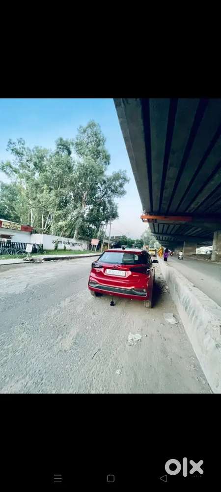 Hyundai Elite I20 Sportz 2020