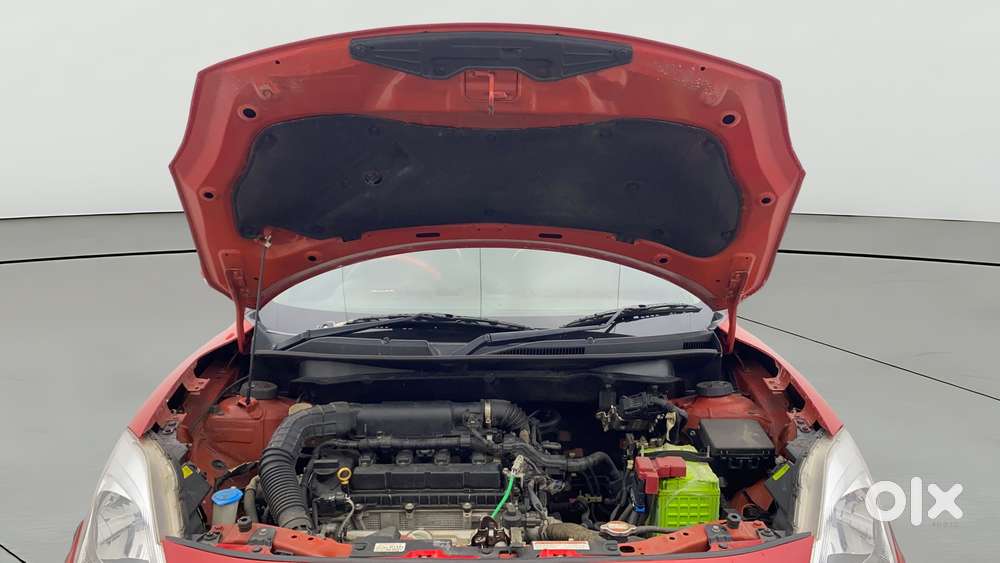 Maruti Suzuki Swift 2018 Vxi, 2021, Petrol