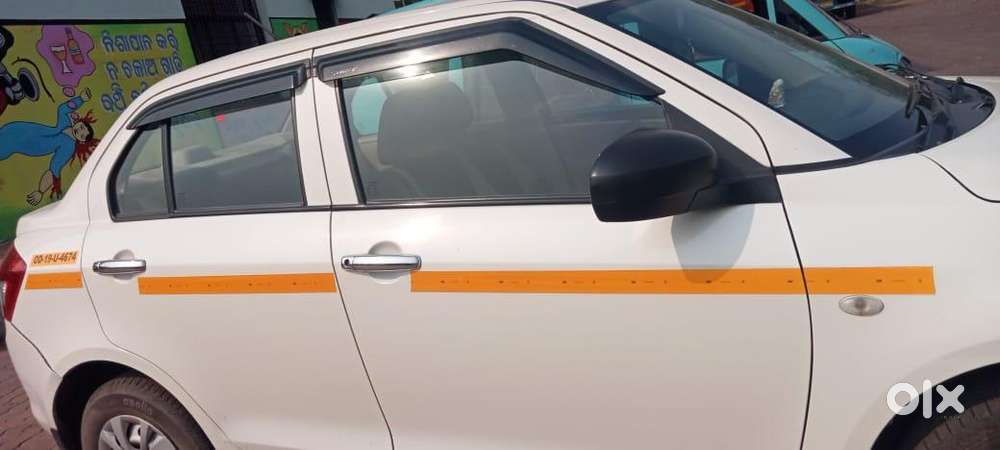 Maruti Suzuki Swift Dzire Tour 2022 Petrol Good Condition