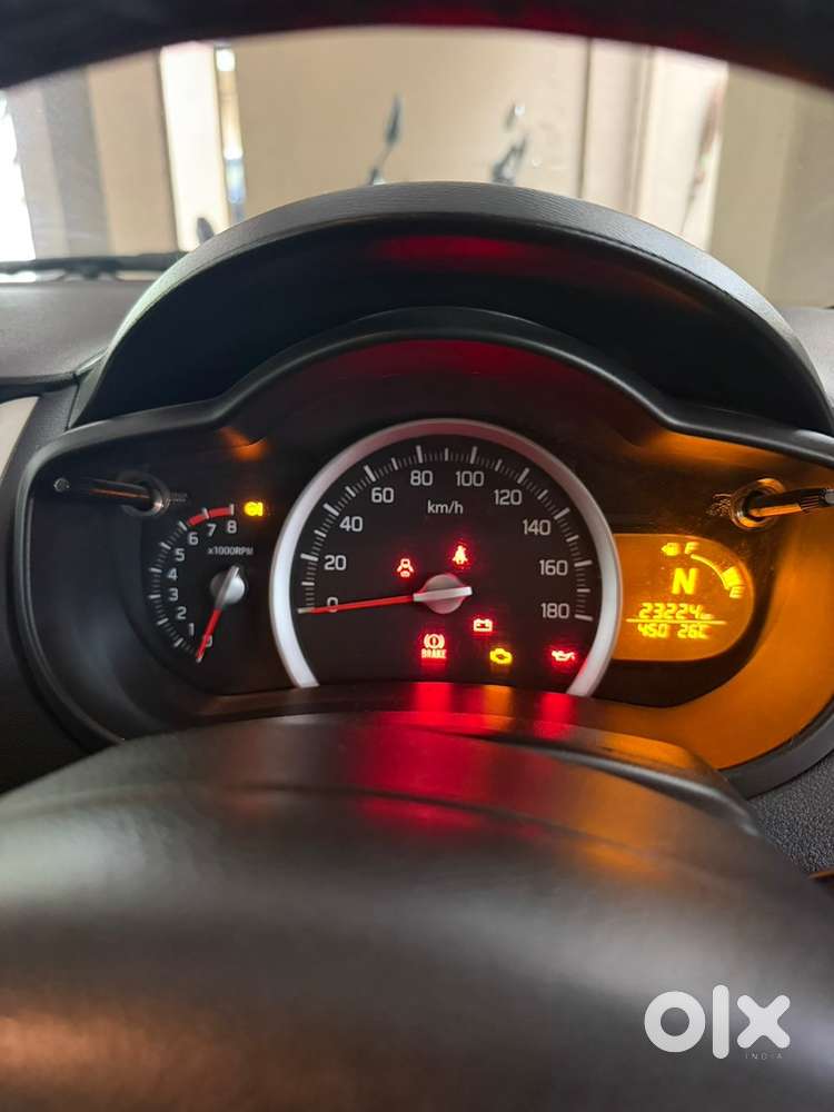 2020 Maruti Celerio X Zxi Amt  23k Km  Single Owner