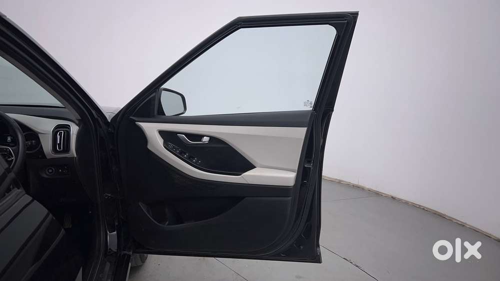 Hyundai Creta 1.5 Sx, 2022, Petrol