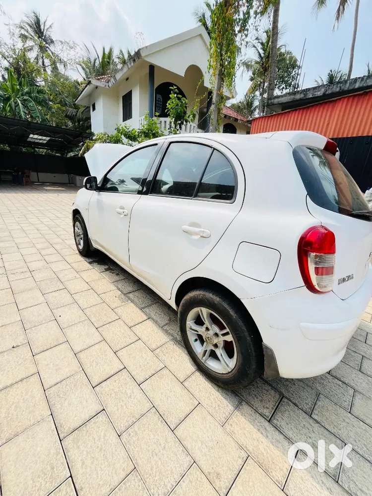 Micra New Paper Up To 2031