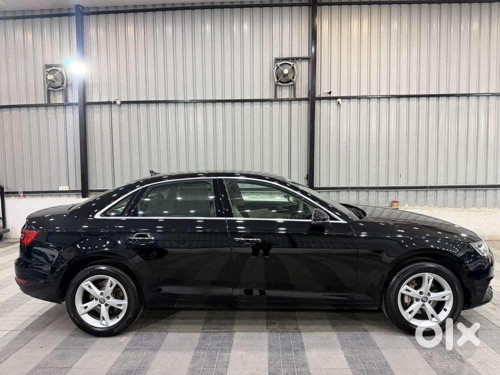 Audi A4 2.0 35 Tdi Premium Plus Sunroof, 2017, Diesel