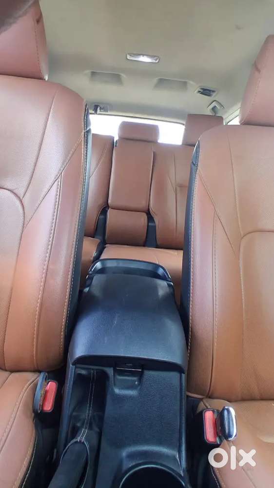 Toyota Innova Crysta 2018 Diesel Good Condition