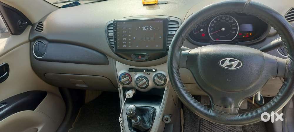 Hyundai I10 1.2 Kappa Magna, 2012, Cng & Hybrids