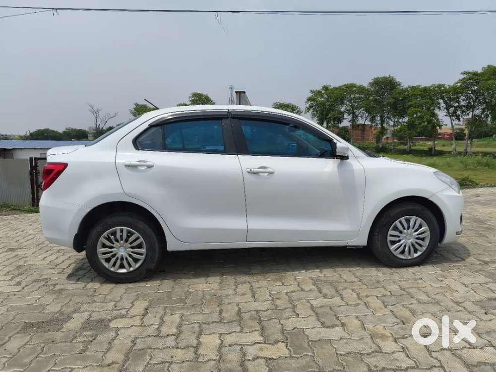 Maruti Suzuki Dzire Vdi, 2018, Diesel