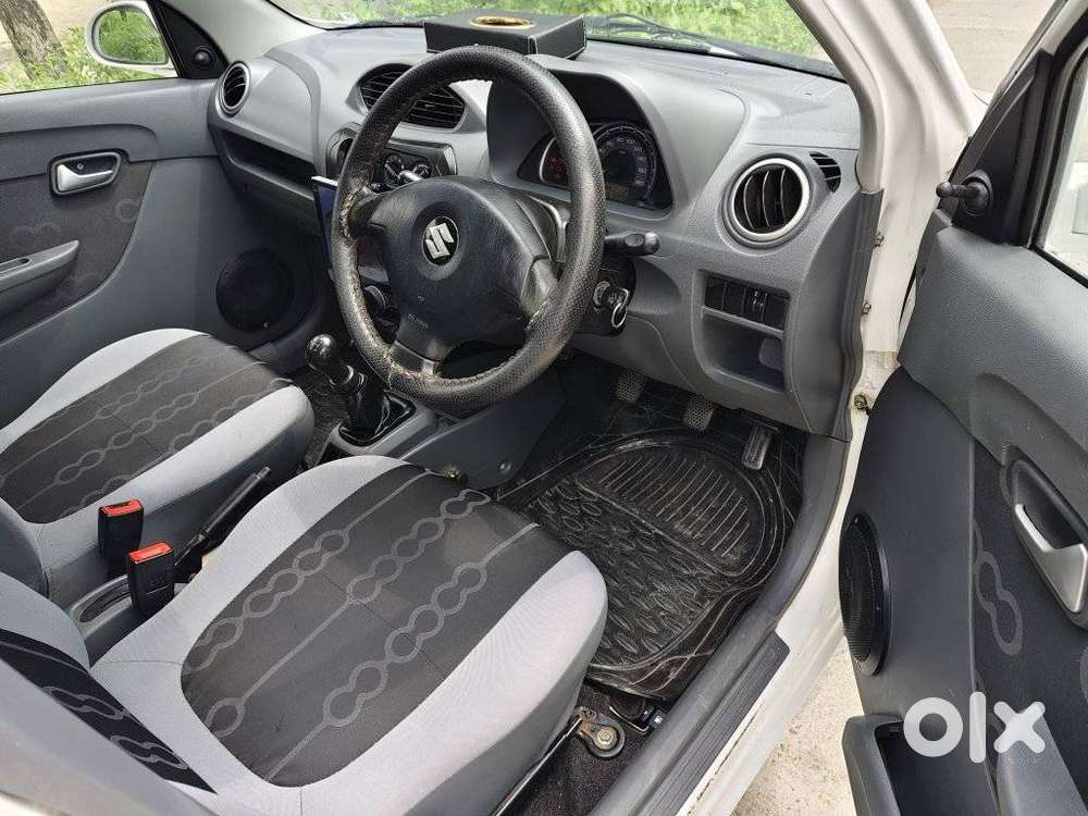 Maruti Suzuki Alto 800 Lxi, 2013, Petrol