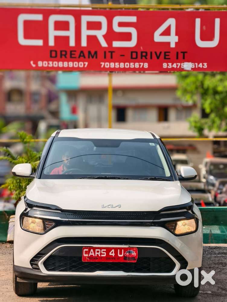 Kia Carens, 2023, Diesel