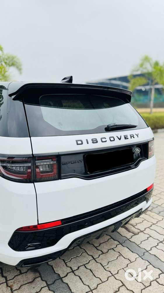 Land Rover Discovery Sport Se R-dynamic, 2022, Diesel