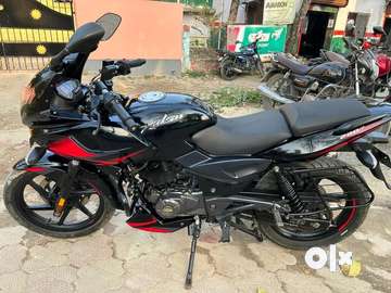 Pulsar 220f online bs6