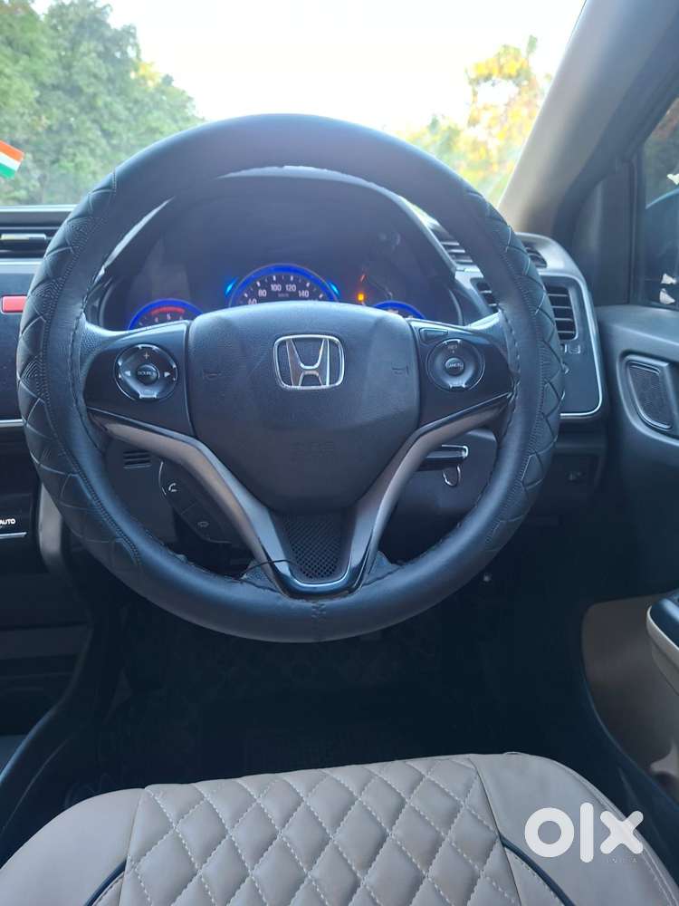 Honda City I-dtec Sv, 2016, Diesel
