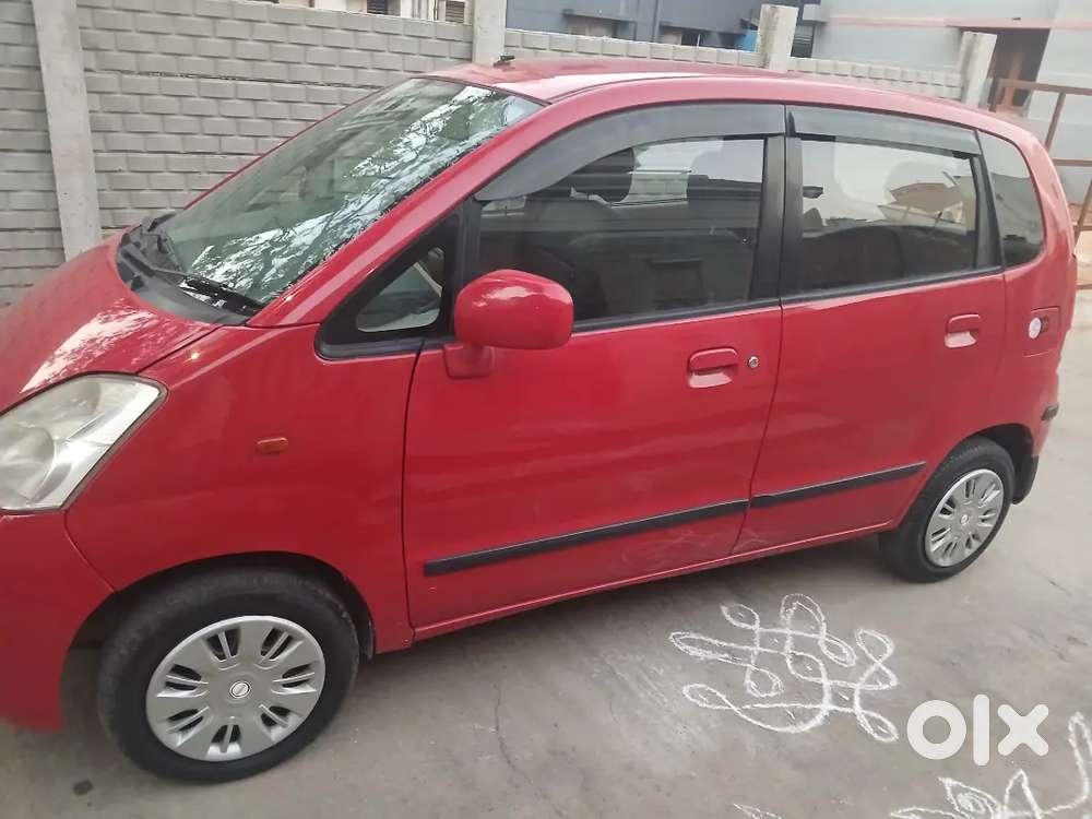 Maruti Suzuki Zen Estilo 2007