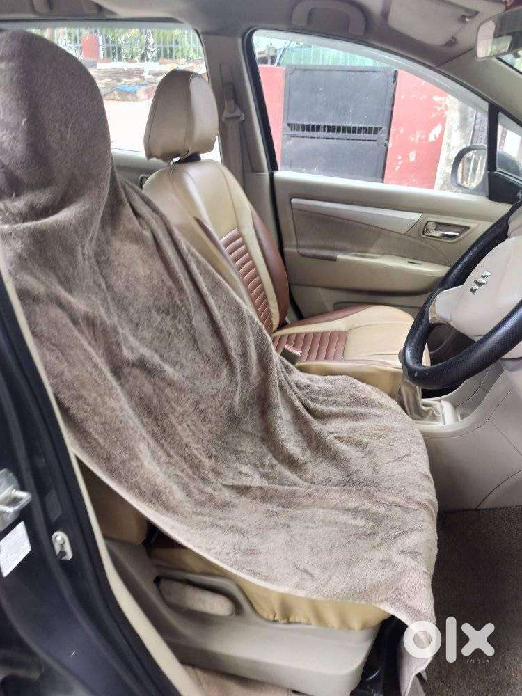 Maruti Suzuki Ertiga Vdi Shvs, 2013, Diesel