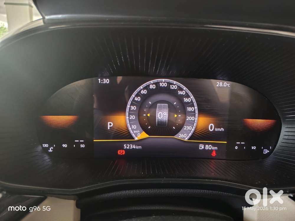 Skoda Slavia 1.5 Tsi Style At, 2025, Petrol