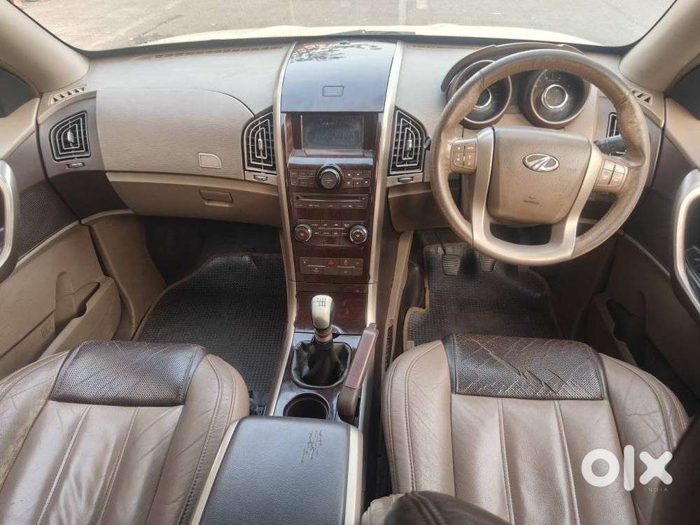 Mahindra Xuv500 2.2 W8 Sportz, 2014, Diesel