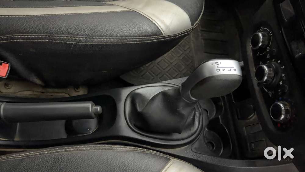 Renault Duster Rxs Option Cvt, 2019, Petrol