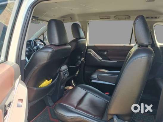 Toyota Innova Hycross 2.0 Gx 7 Str, 2023, Petrol